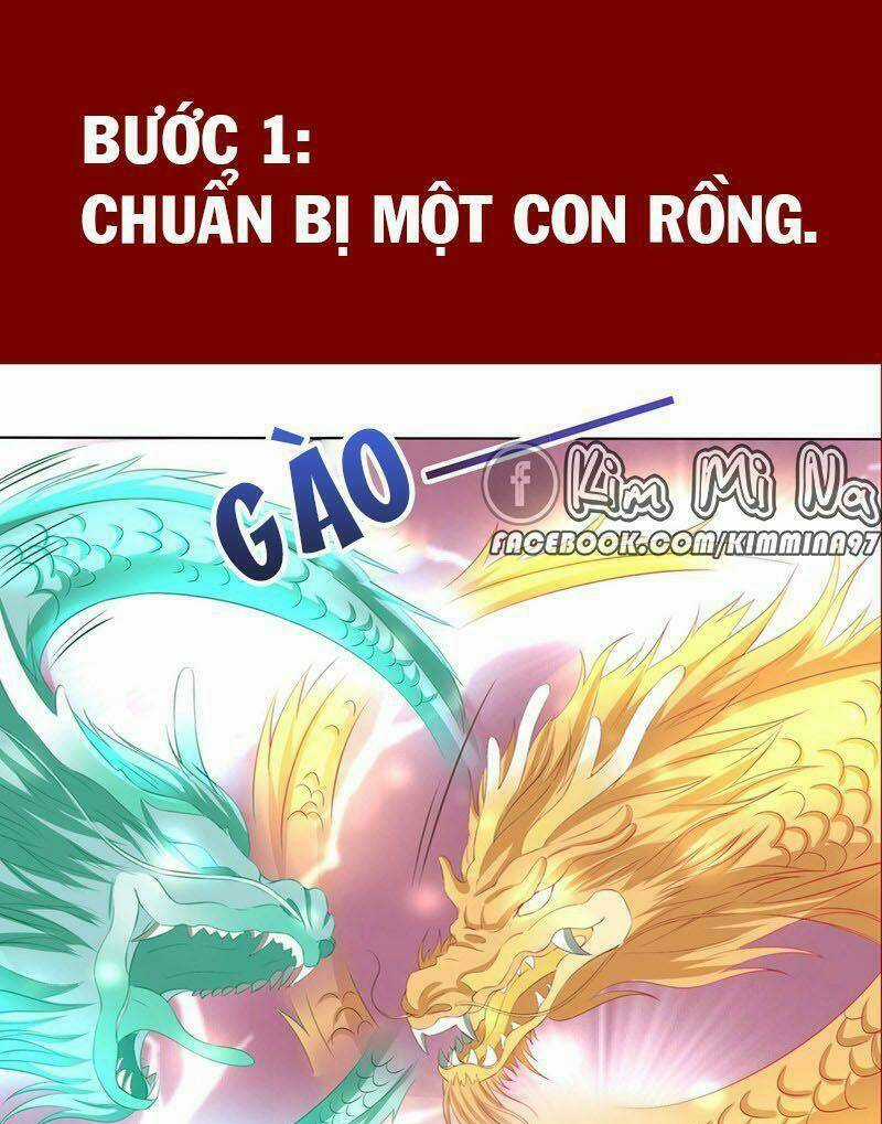 Sư Phụ, Cái Kia Ăn Ngon! Chapter 97.1 trang 7