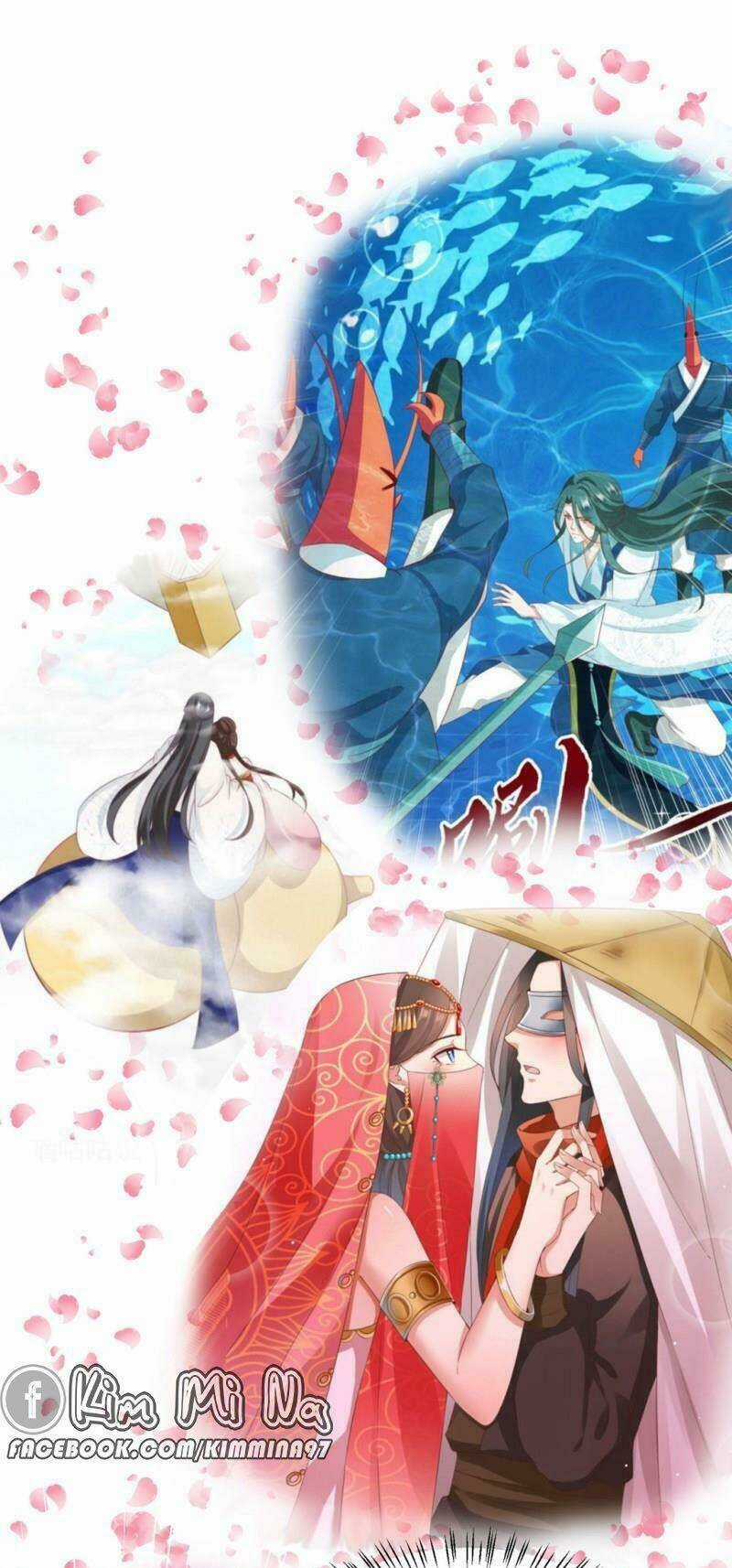 Sư Phụ, Cái Kia Ăn Ngon! Chapter 97.2 trang 10