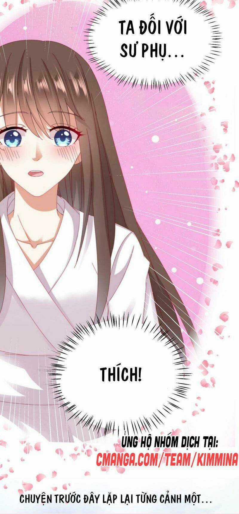 Sư Phụ, Cái Kia Ăn Ngon! Chapter 97.2 trang 11