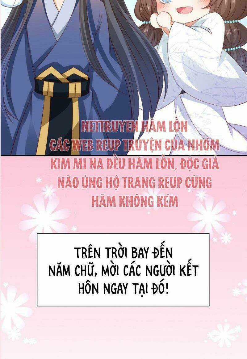 Sư Phụ, Cái Kia Ăn Ngon! Chapter 97.2 trang 14