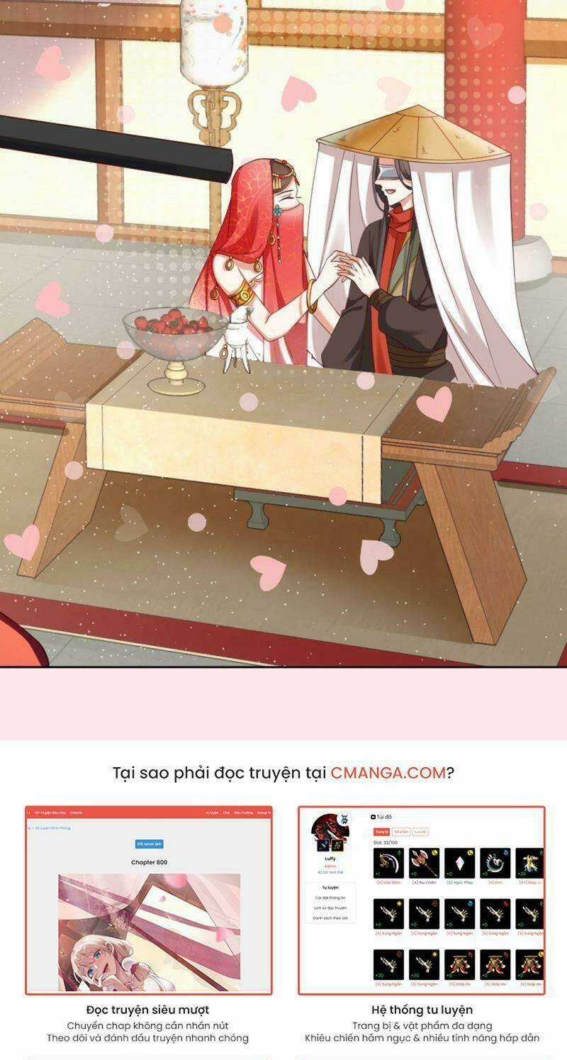 Sư Phụ, Cái Kia Ăn Ngon! Chapter 97.2 trang 16