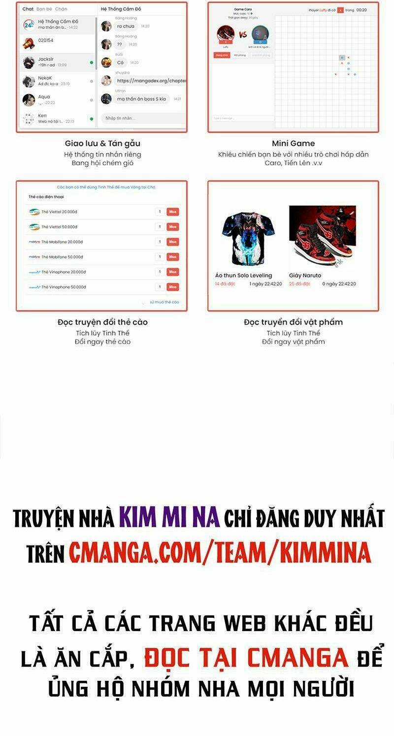 Sư Phụ, Cái Kia Ăn Ngon! Chapter 97.2 trang 17