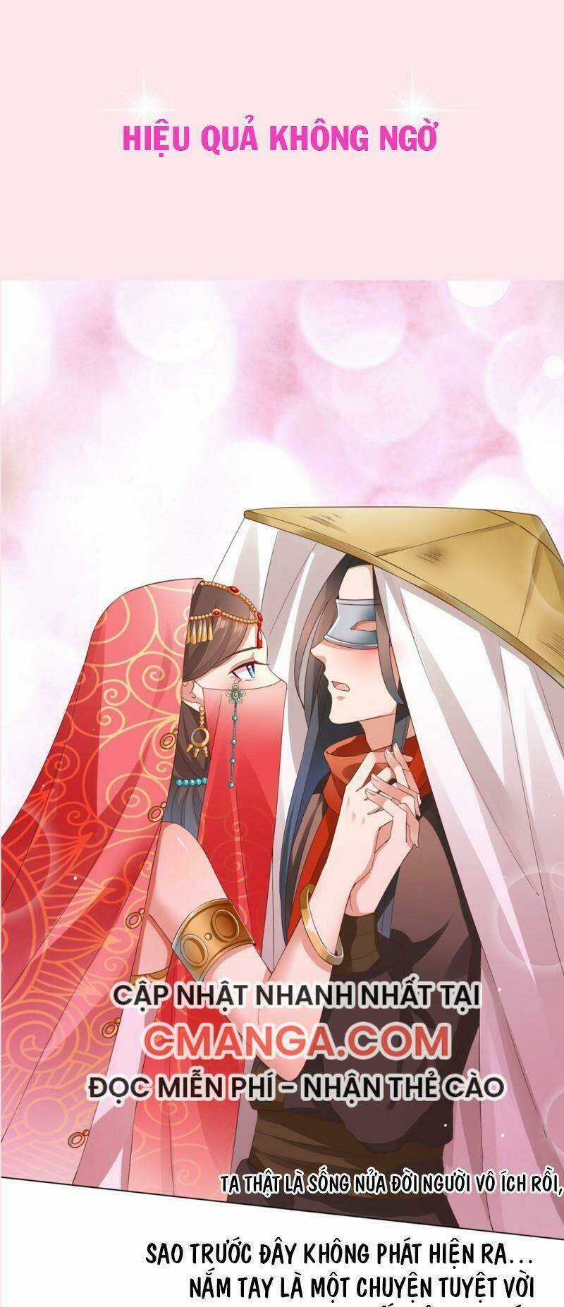 Sư Phụ, Cái Kia Ăn Ngon! Chapter 97.2 trang 18