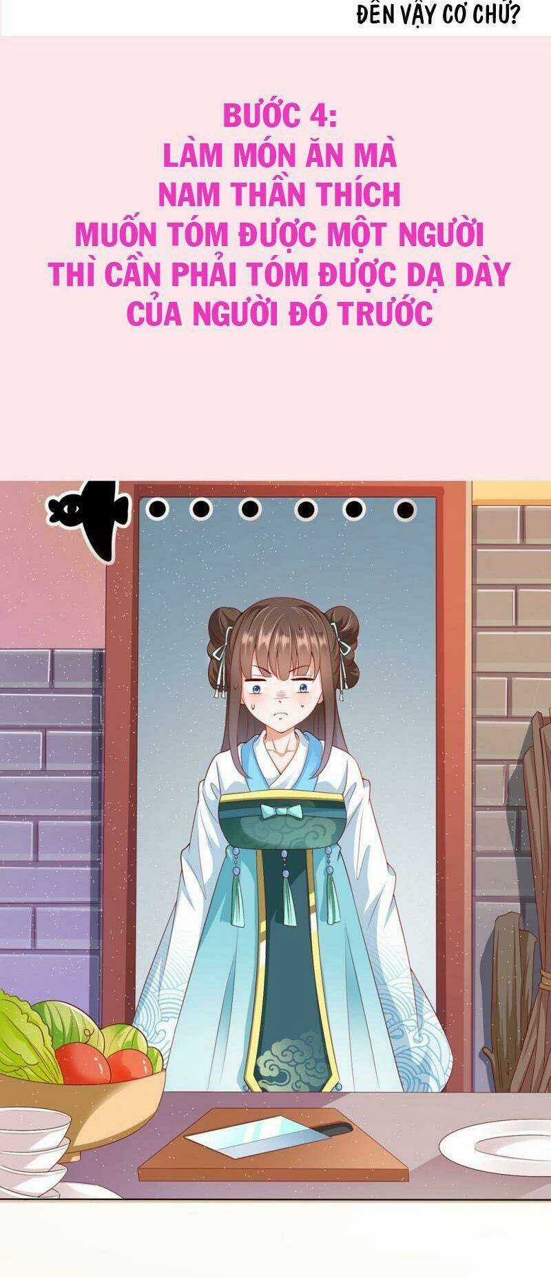 Sư Phụ, Cái Kia Ăn Ngon! Chapter 97.2 trang 19