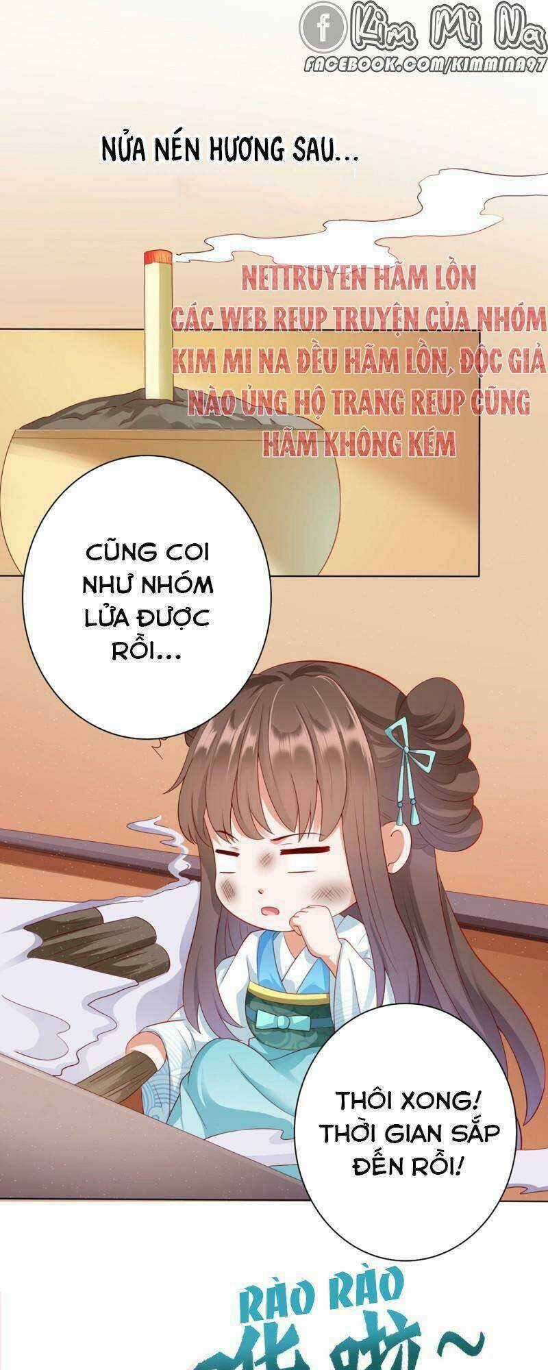 Sư Phụ, Cái Kia Ăn Ngon! Chapter 97.2 trang 20