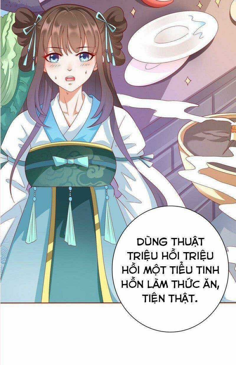 Sư Phụ, Cái Kia Ăn Ngon! Chapter 97.2 trang 22