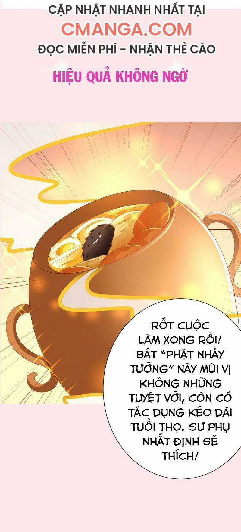 Sư Phụ, Cái Kia Ăn Ngon! Chapter 97.2 trang 23