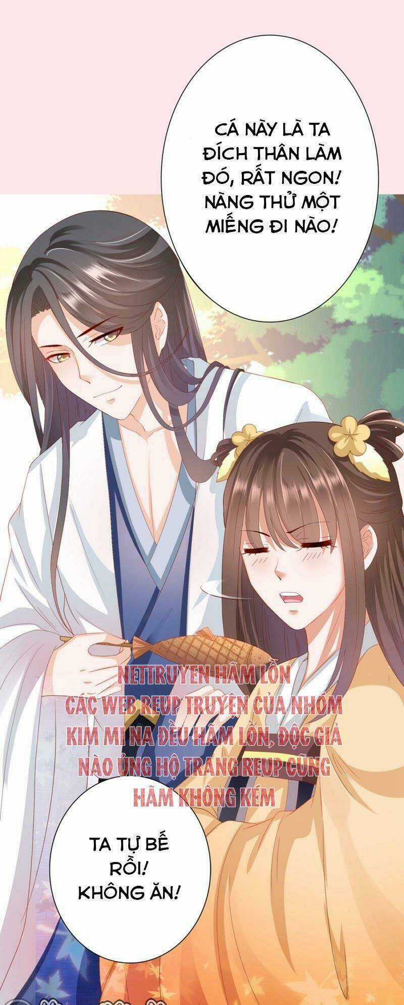 Sư Phụ, Cái Kia Ăn Ngon! Chapter 97.2 trang 27