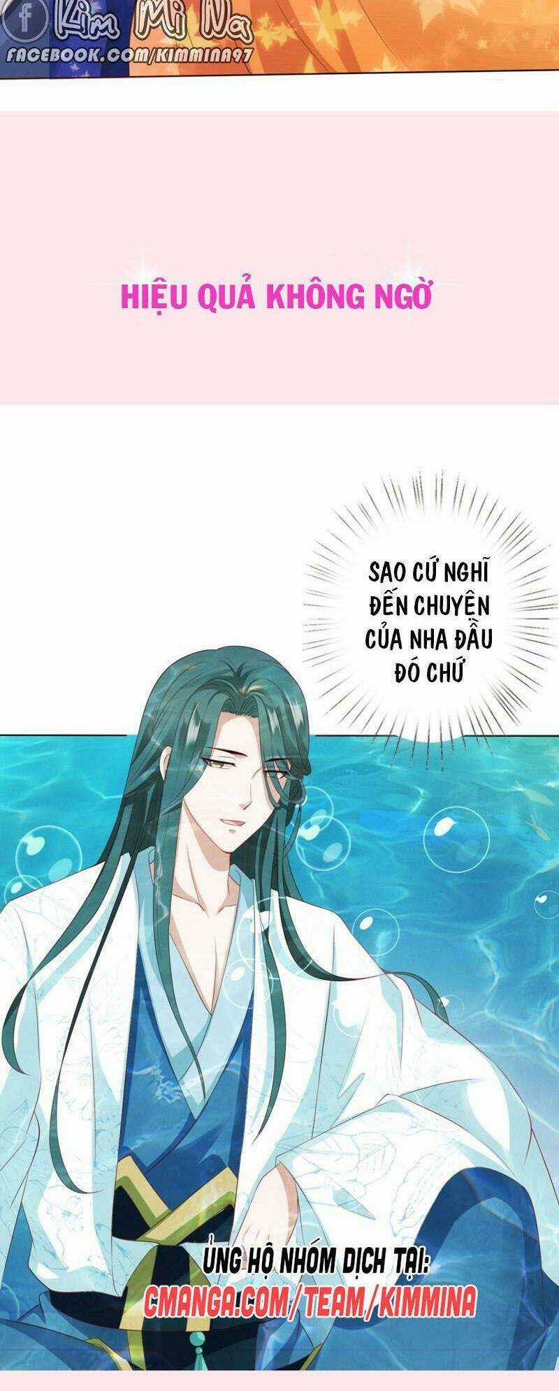 Sư Phụ, Cái Kia Ăn Ngon! Chapter 97.2 trang 28