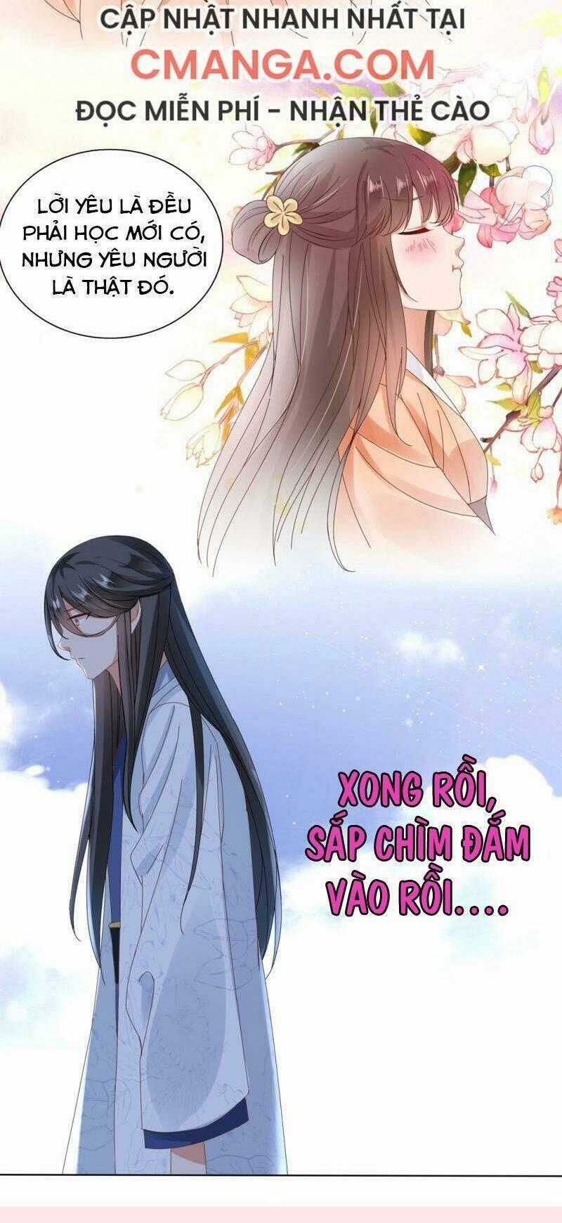 Sư Phụ, Cái Kia Ăn Ngon! Chapter 97.2 trang 30