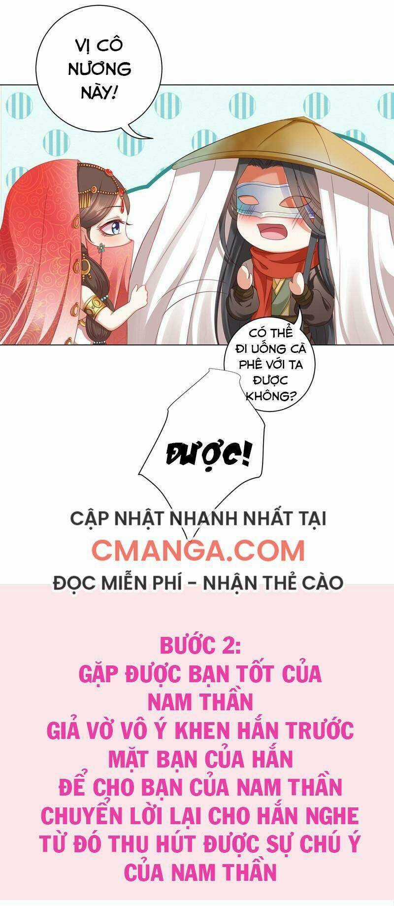 Sư Phụ, Cái Kia Ăn Ngon! Chapter 97.2 trang 5