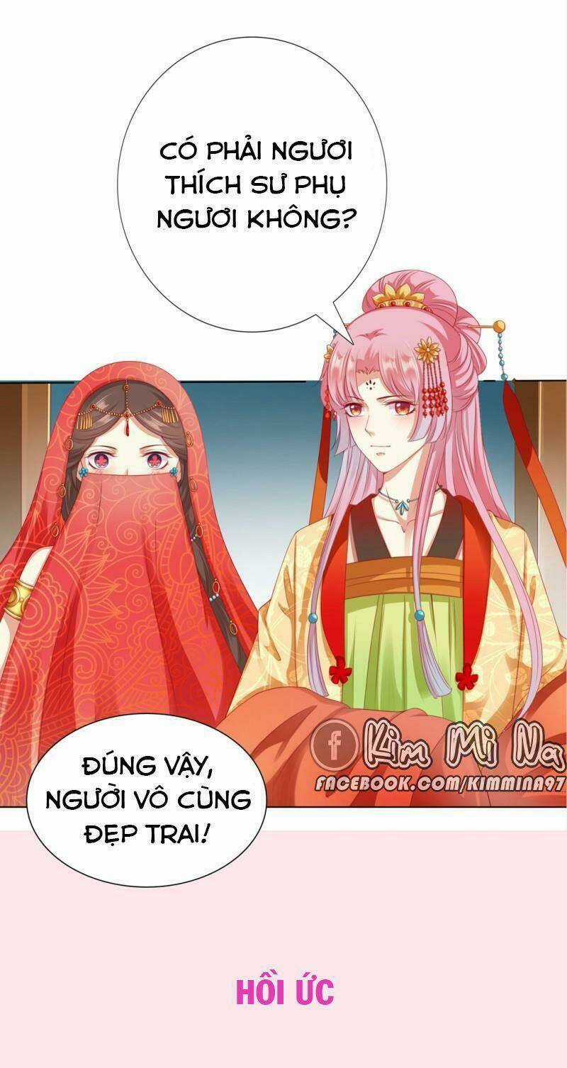 Sư Phụ, Cái Kia Ăn Ngon! Chapter 97.2 trang 6