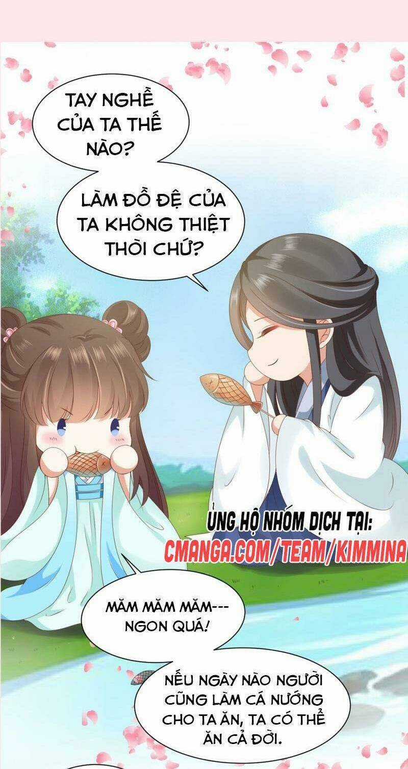 Sư Phụ, Cái Kia Ăn Ngon! Chapter 97.2 trang 7