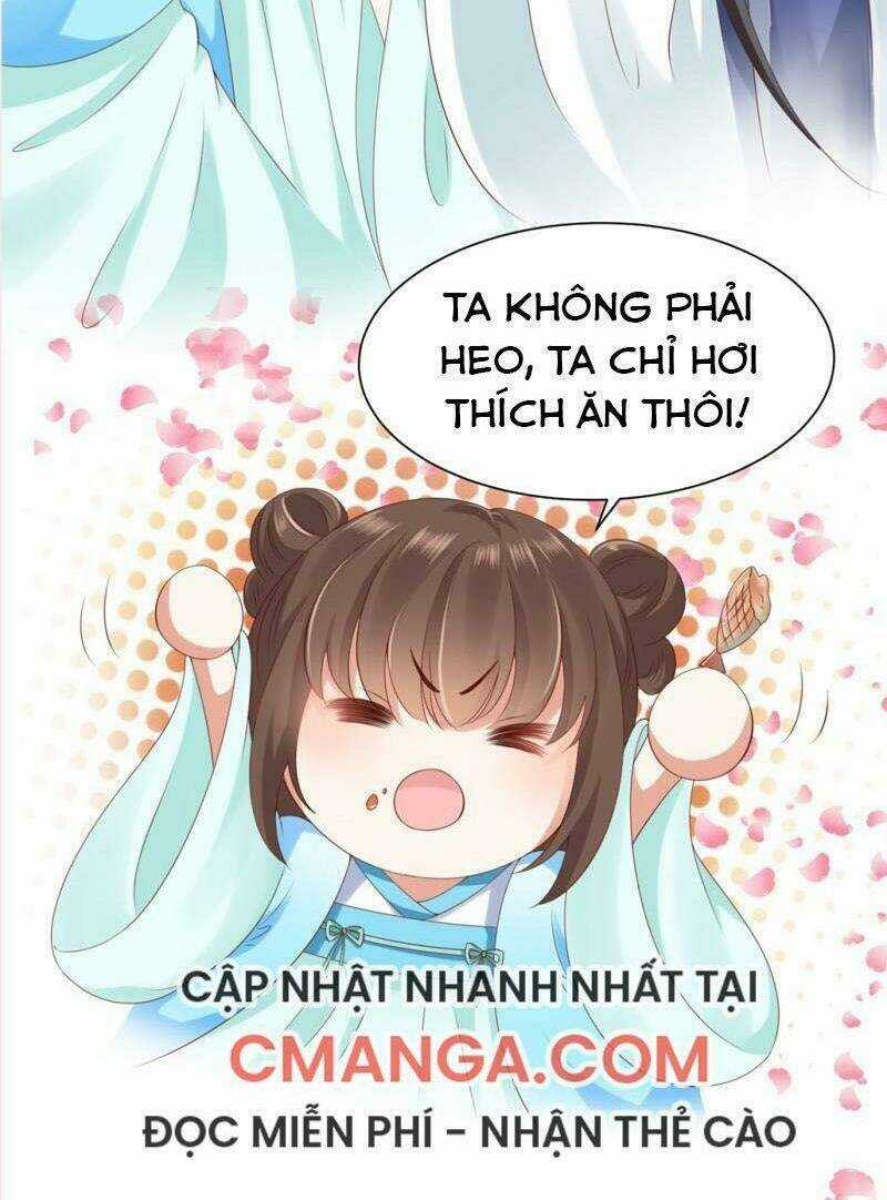 Sư Phụ, Cái Kia Ăn Ngon! Chapter 97.2 trang 9