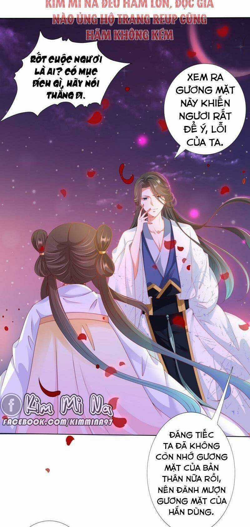 Sư Phụ, Cái Kia Ăn Ngon! Chapter 97 trang 10