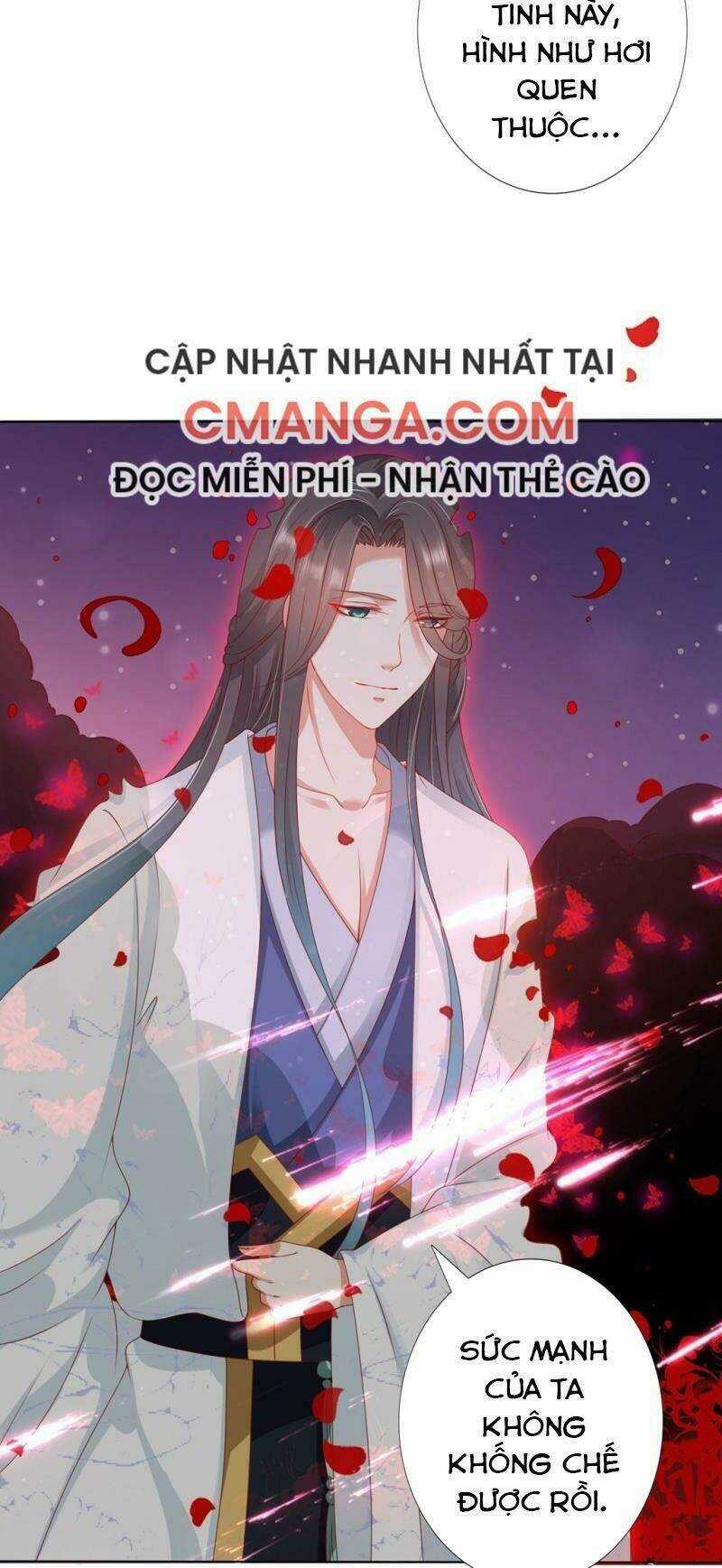 Sư Phụ, Cái Kia Ăn Ngon! Chapter 97 trang 12