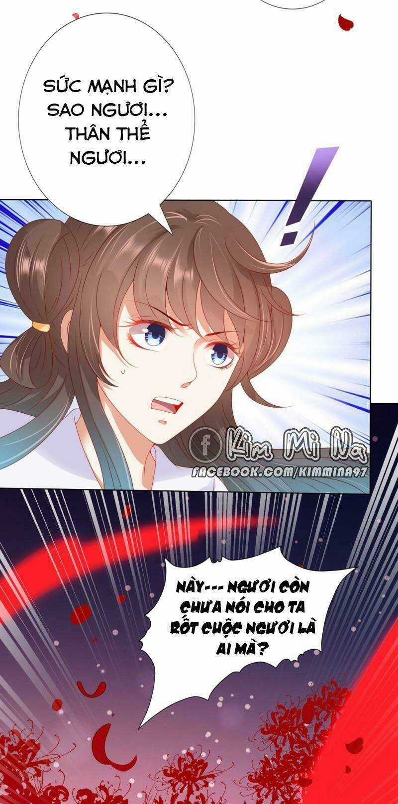 Sư Phụ, Cái Kia Ăn Ngon! Chapter 97 trang 13