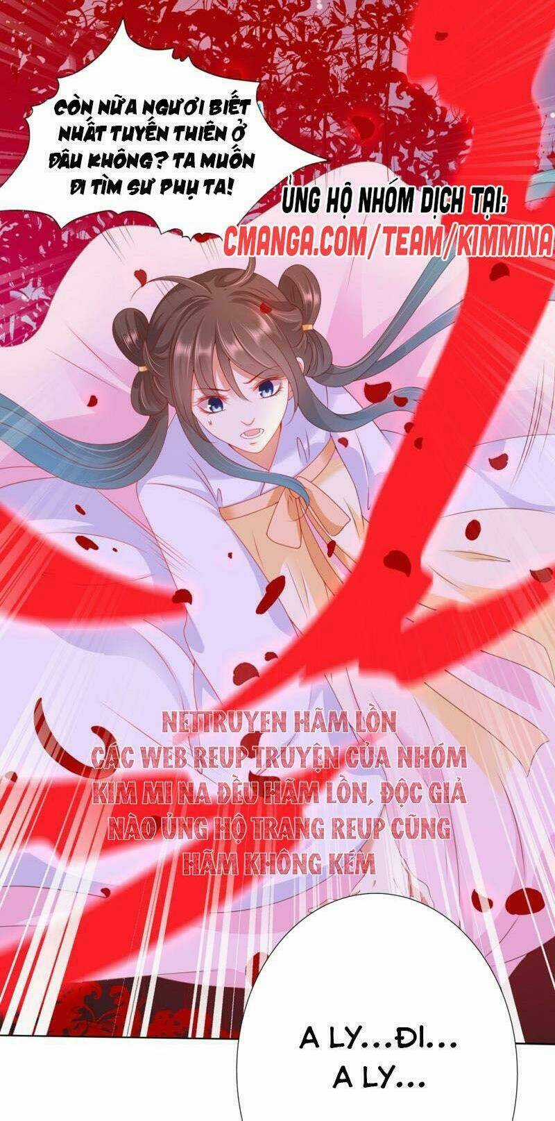 Sư Phụ, Cái Kia Ăn Ngon! Chapter 97 trang 14