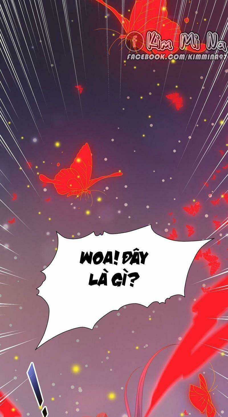 Sư Phụ, Cái Kia Ăn Ngon! Chapter 97 trang 17