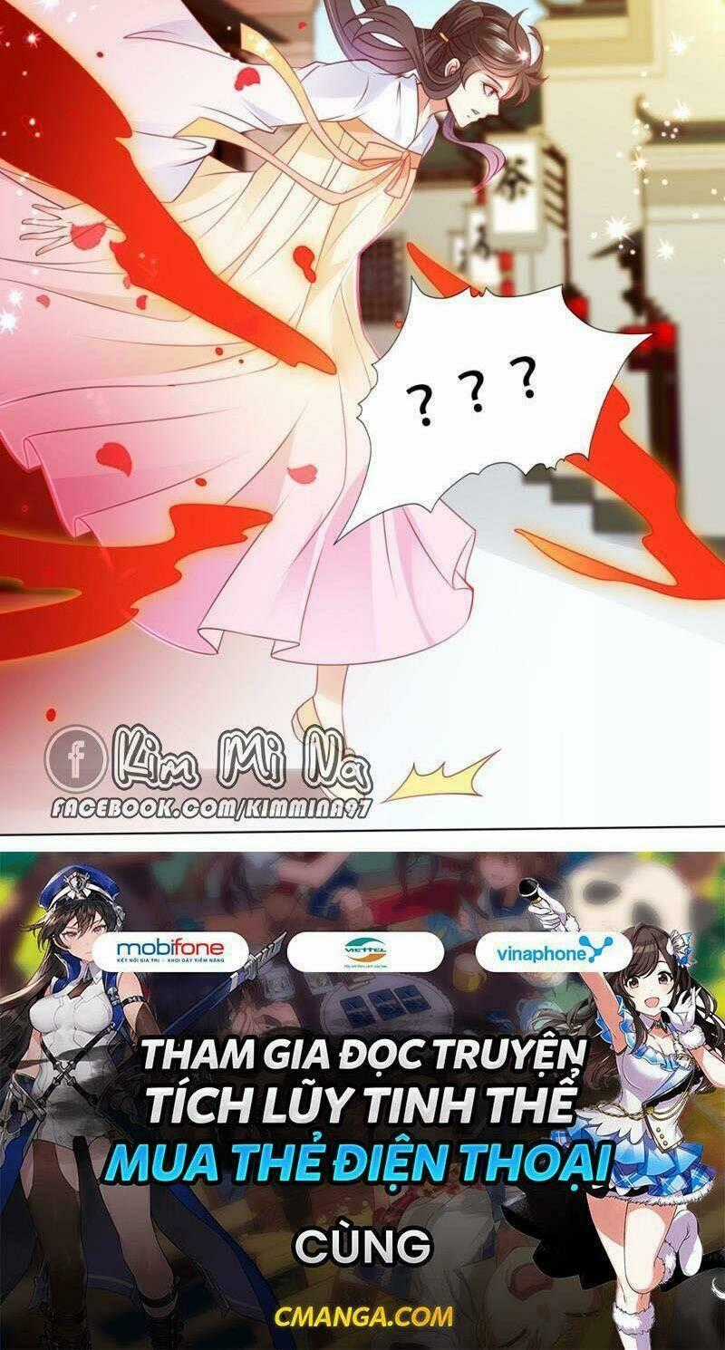 Sư Phụ, Cái Kia Ăn Ngon! Chapter 97 trang 20