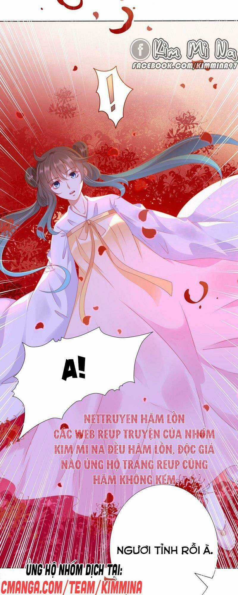 Sư Phụ, Cái Kia Ăn Ngon! Chapter 97 trang 3