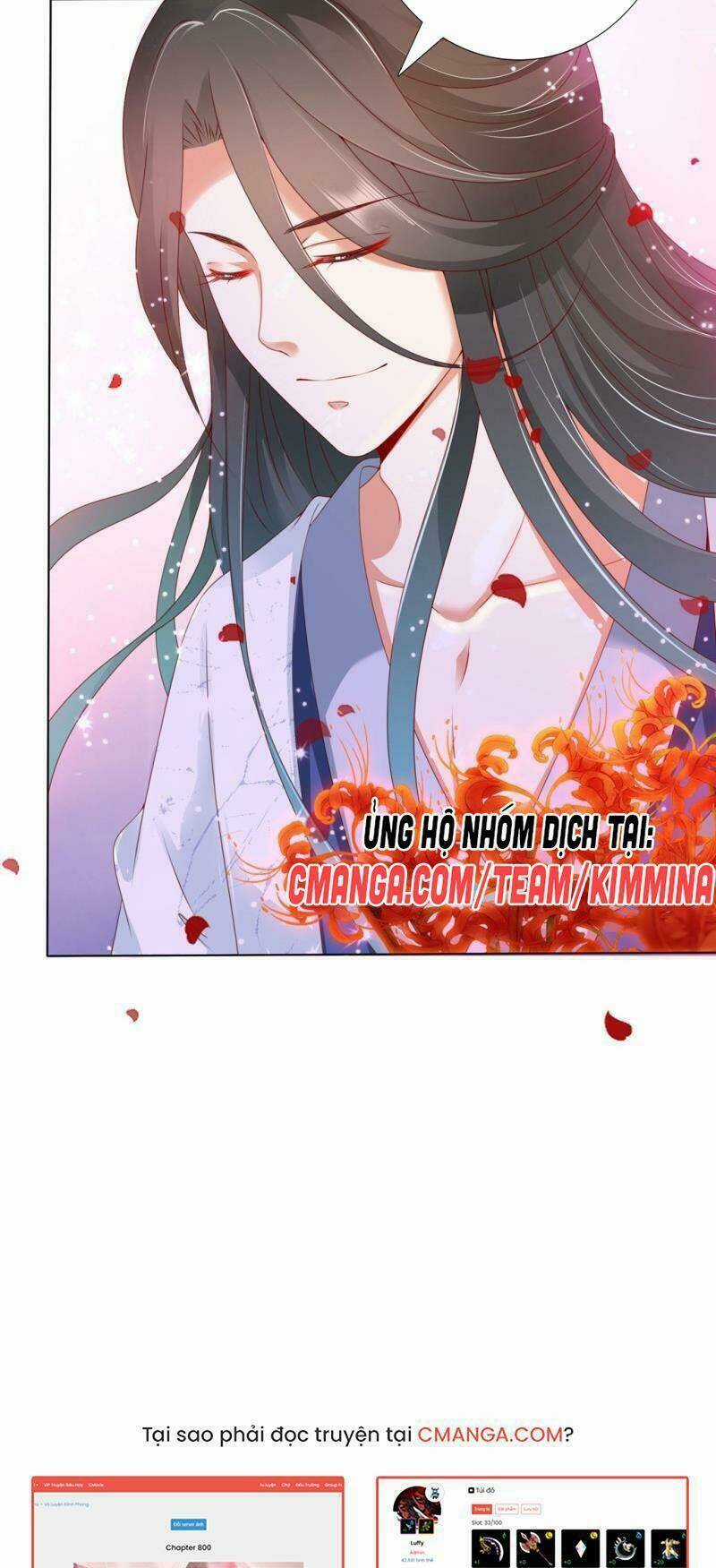 Sư Phụ, Cái Kia Ăn Ngon! Chapter 97 trang 7