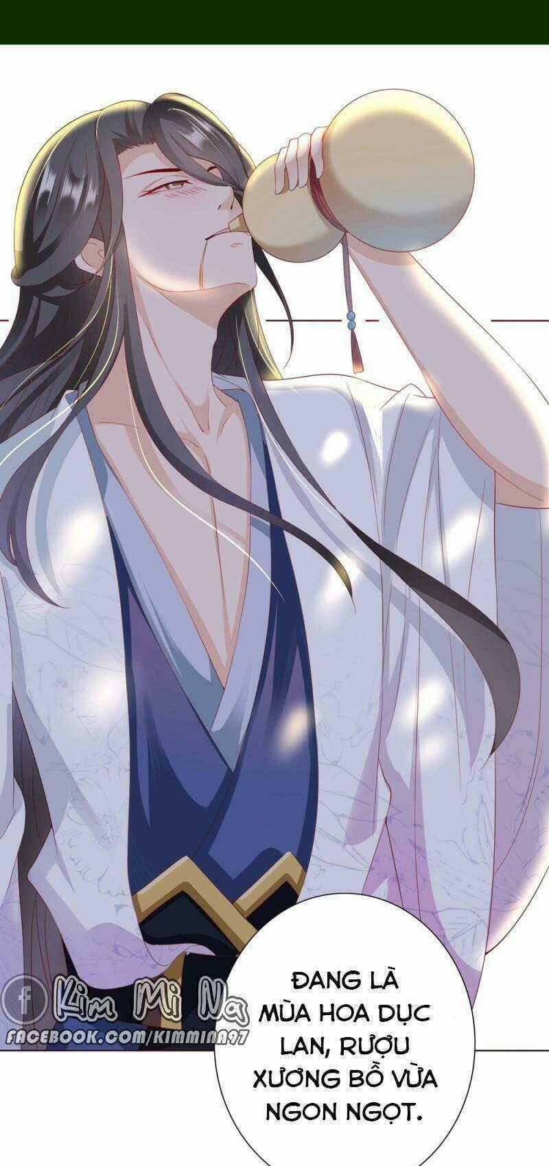 Sư Phụ, Cái Kia Ăn Ngon! Chapter 98.1 trang 12