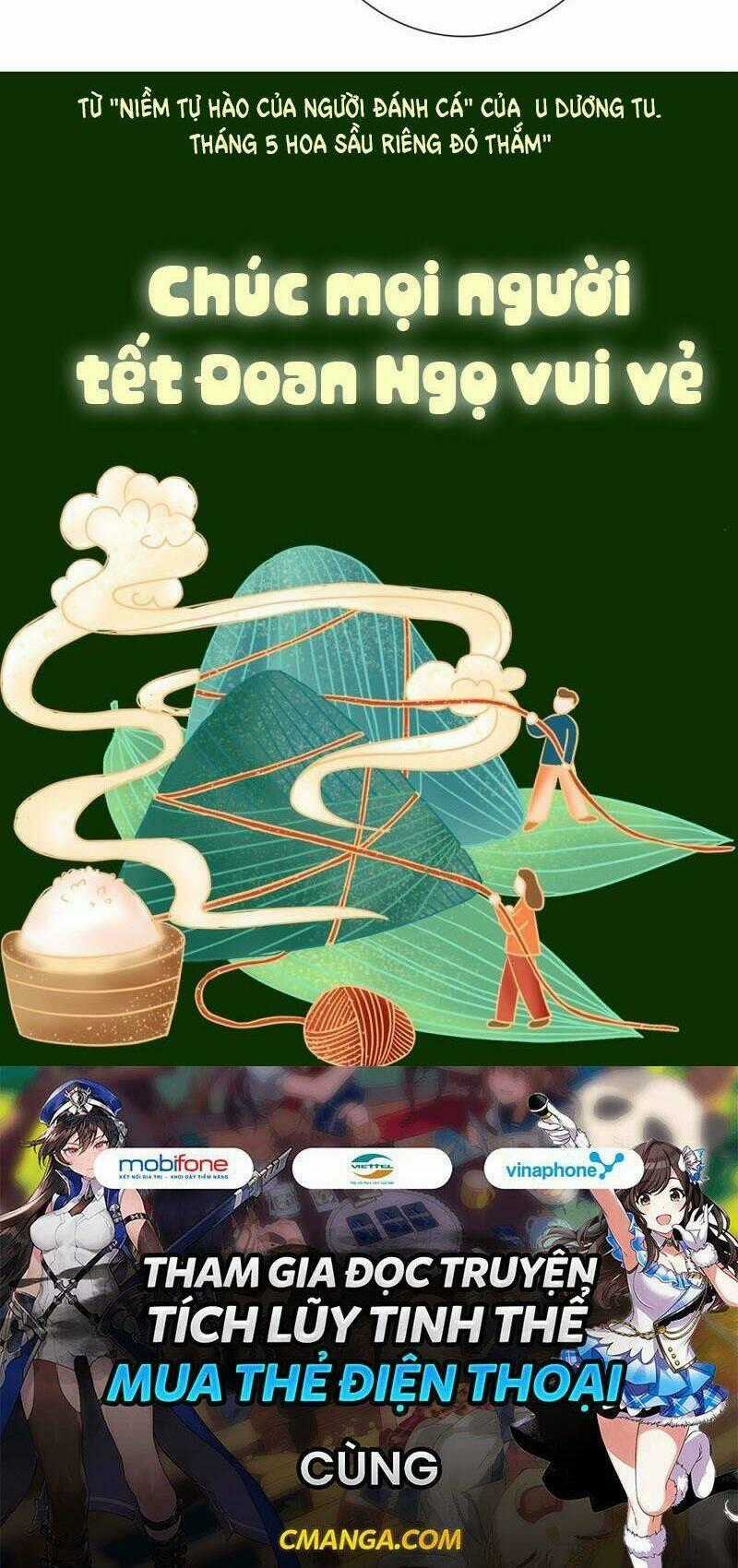 Sư Phụ, Cái Kia Ăn Ngon! Chapter 98.1 trang 13