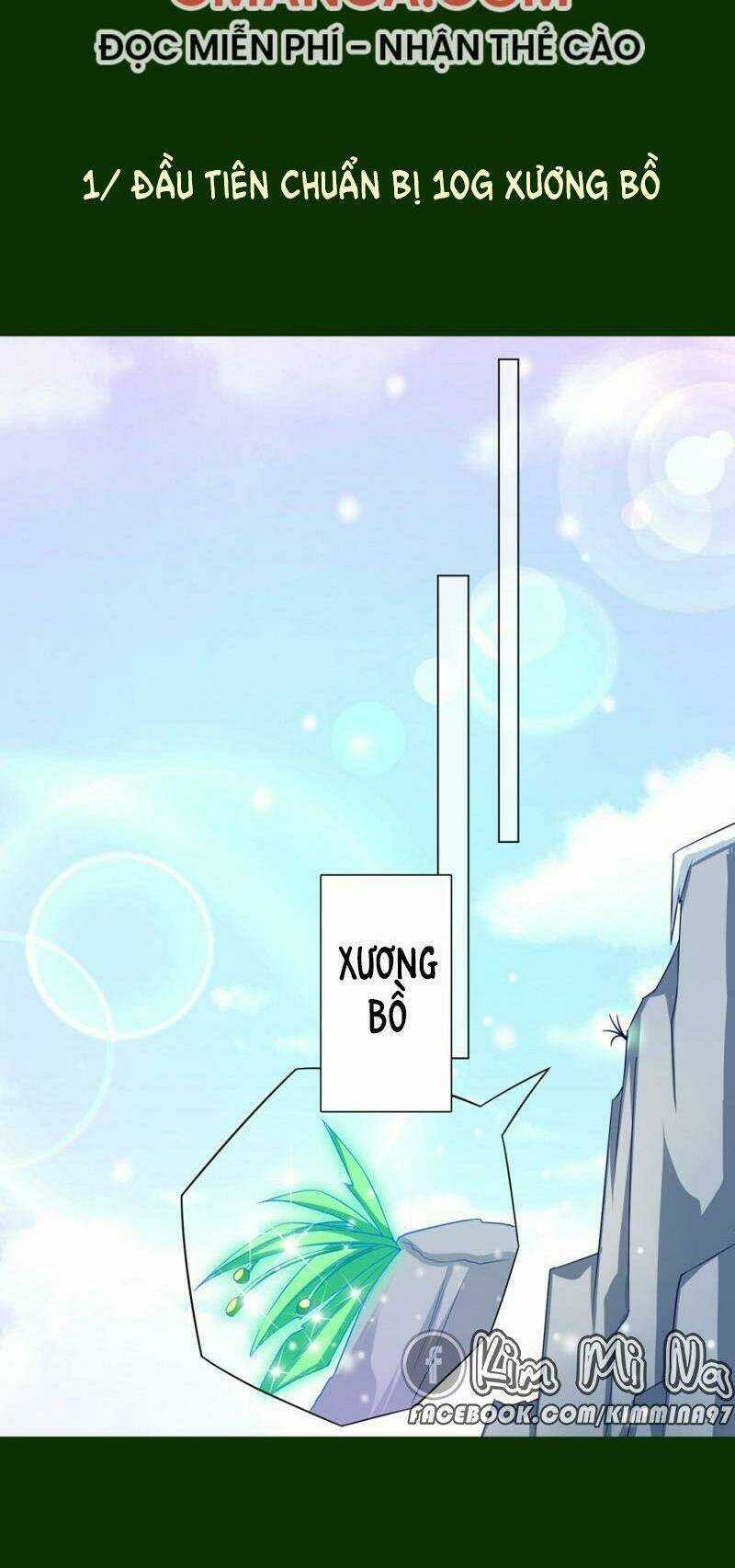 Sư Phụ, Cái Kia Ăn Ngon! Chapter 98.1 trang 2