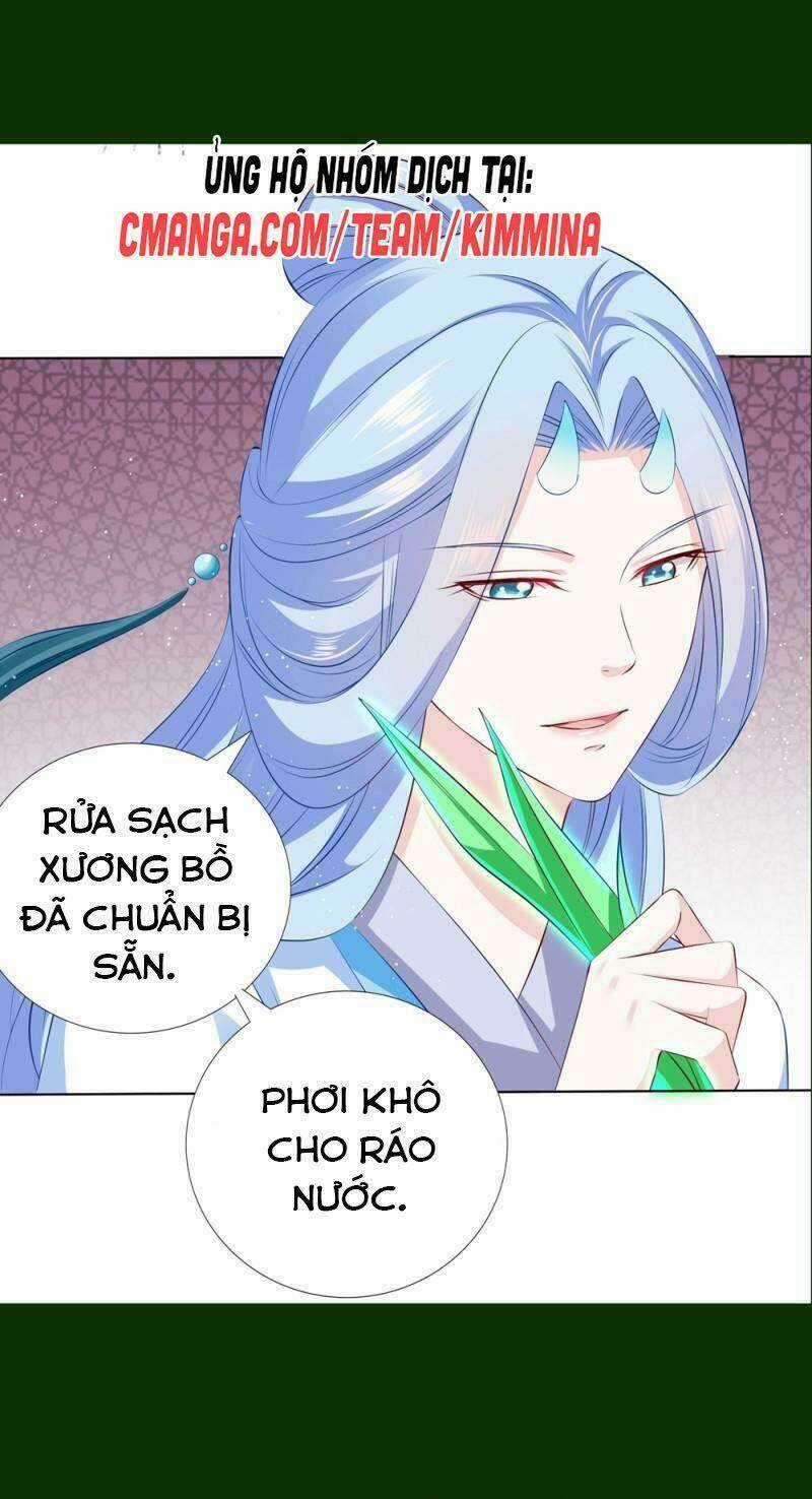 Sư Phụ, Cái Kia Ăn Ngon! Chapter 98.1 trang 3
