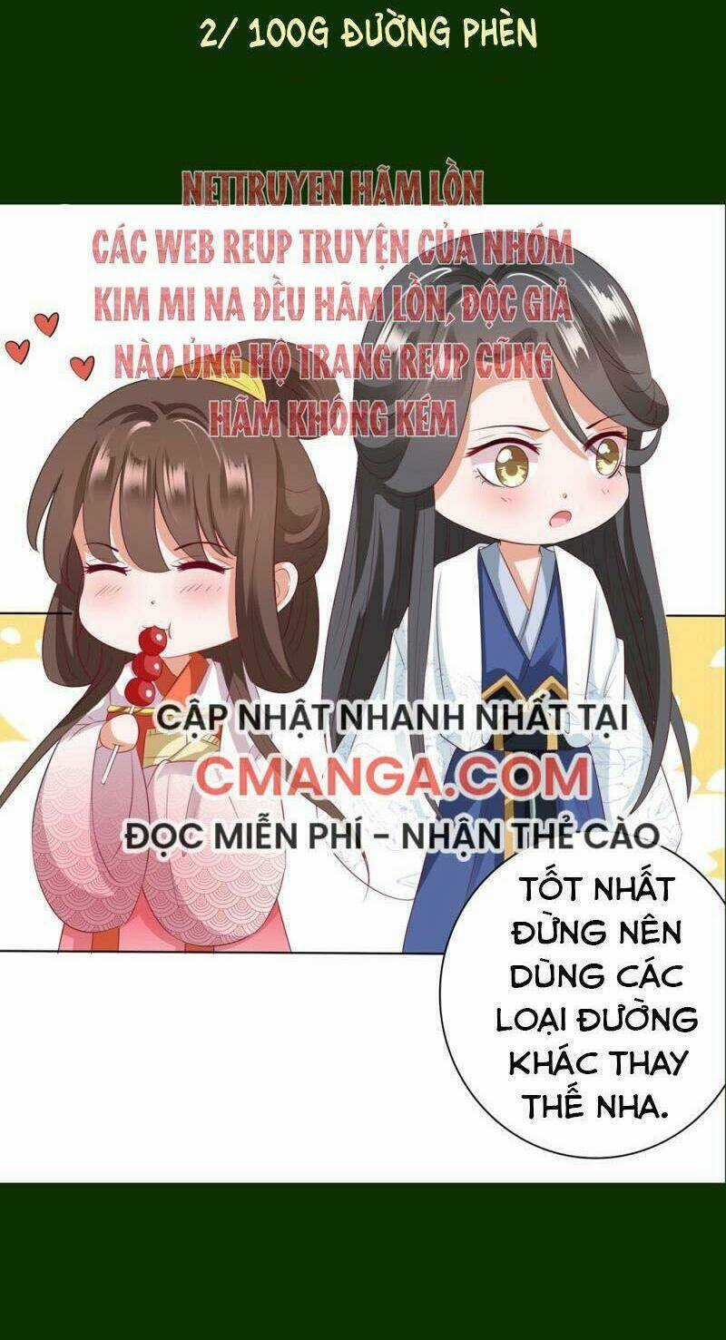 Sư Phụ, Cái Kia Ăn Ngon! Chapter 98.1 trang 4