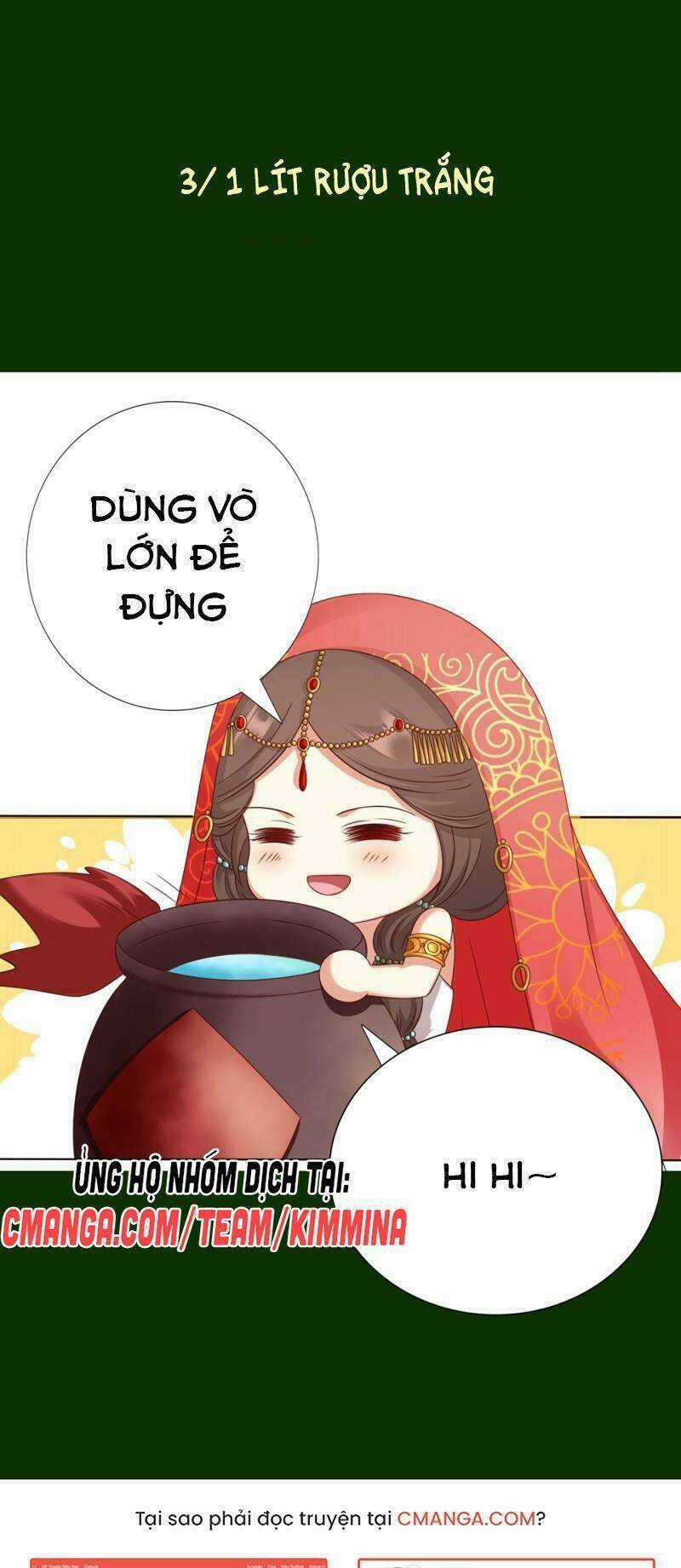 Sư Phụ, Cái Kia Ăn Ngon! Chapter 98.1 trang 5