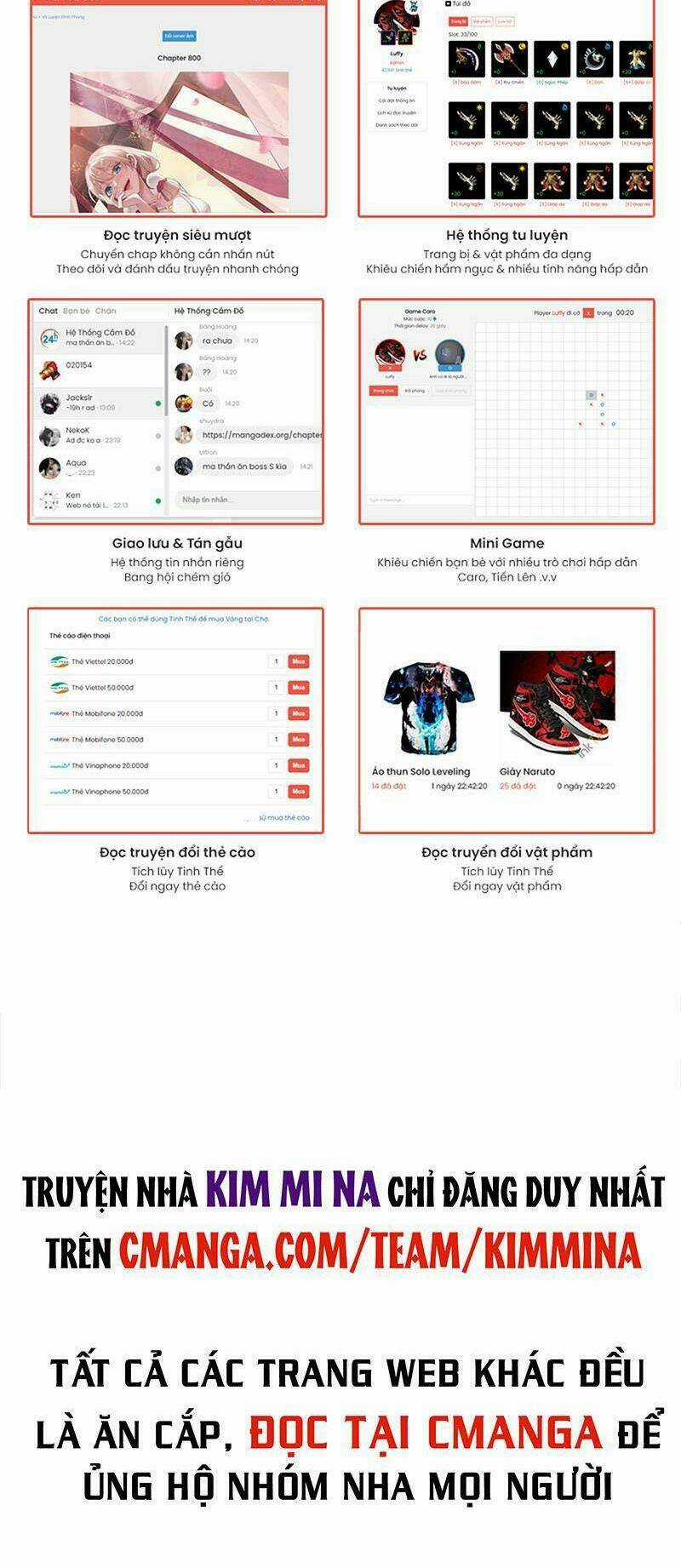 Sư Phụ, Cái Kia Ăn Ngon! Chapter 98.1 trang 6