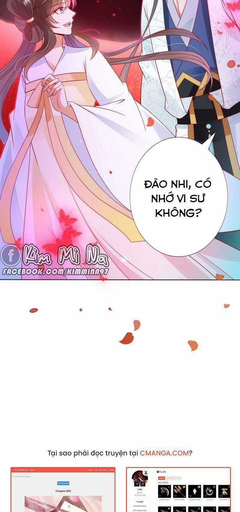 Sư Phụ, Cái Kia Ăn Ngon! Chapter 98 trang 10
