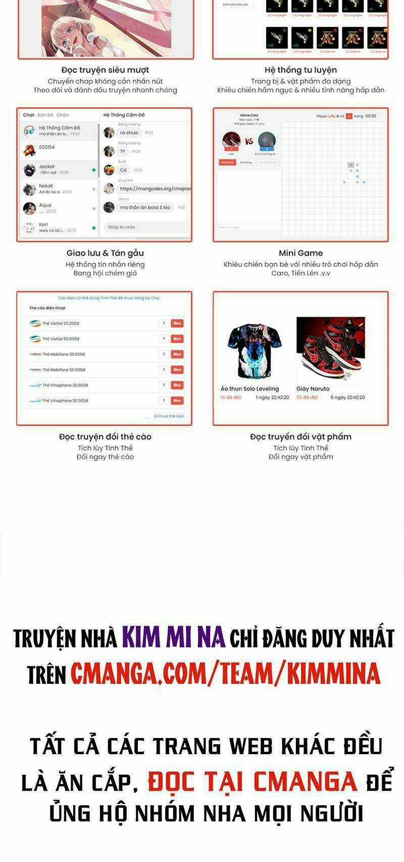 Sư Phụ, Cái Kia Ăn Ngon! Chapter 98 trang 11