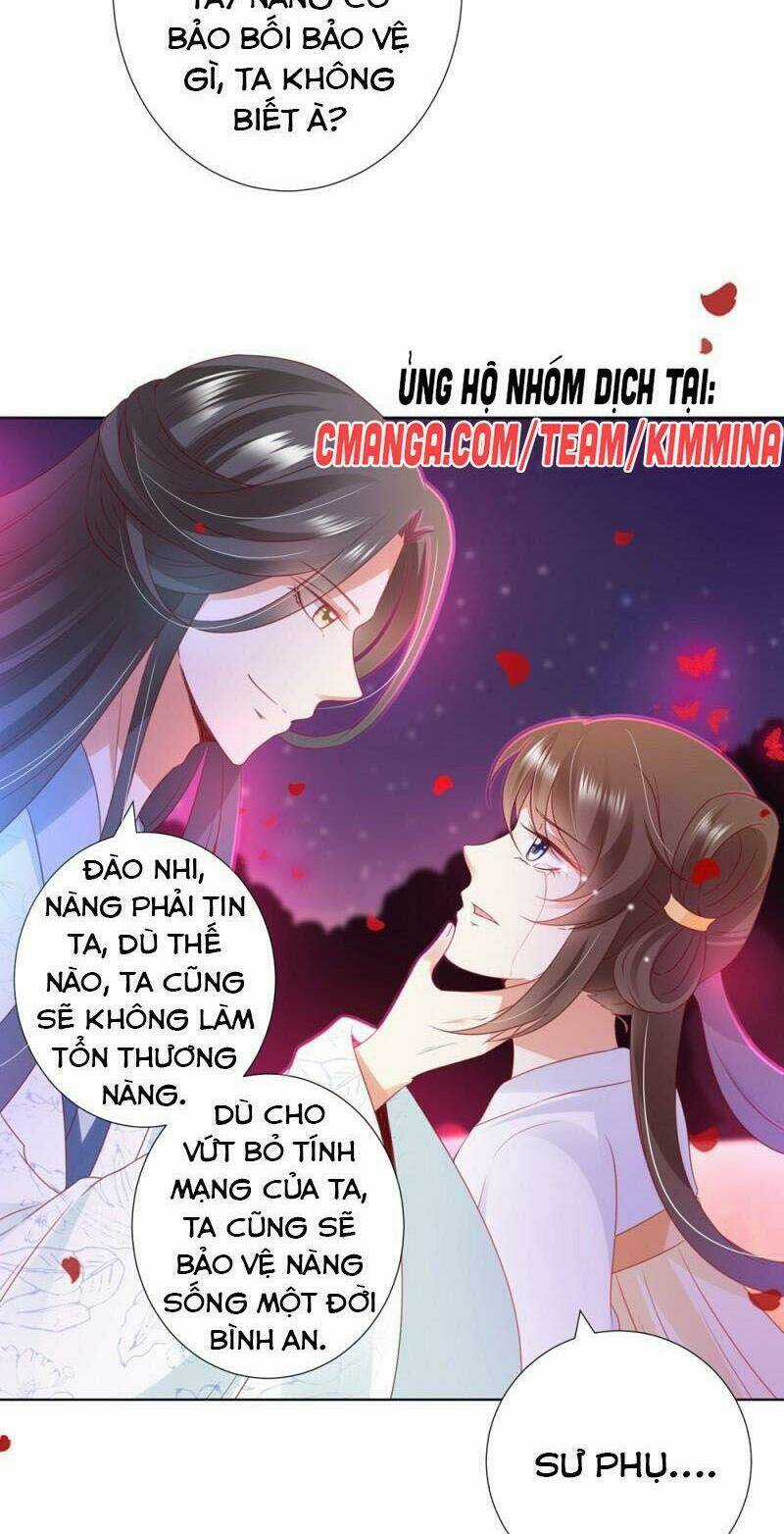 Sư Phụ, Cái Kia Ăn Ngon! Chapter 98 trang 15