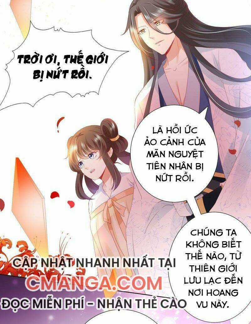 Sư Phụ, Cái Kia Ăn Ngon! Chapter 98 trang 21