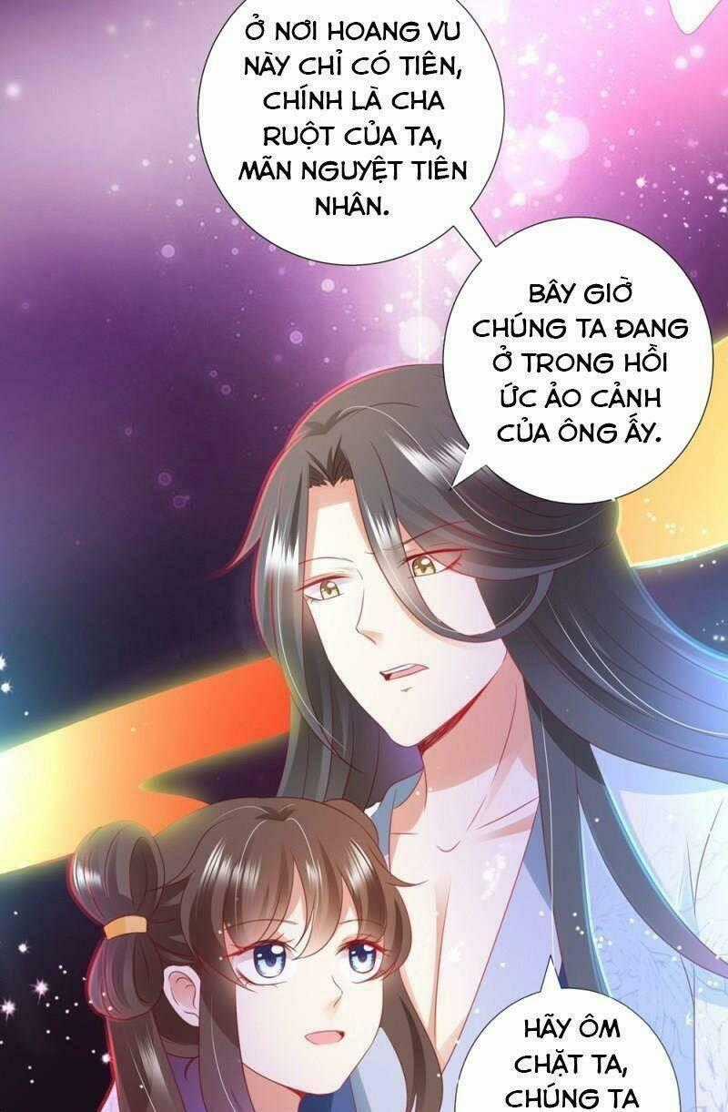 Sư Phụ, Cái Kia Ăn Ngon! Chapter 98 trang 22