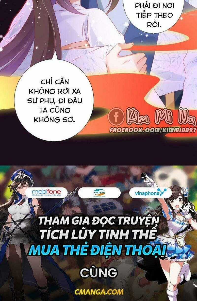 Sư Phụ, Cái Kia Ăn Ngon! Chapter 98 trang 23