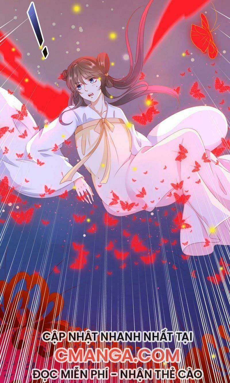 Sư Phụ, Cái Kia Ăn Ngon! Chapter 98 trang 3