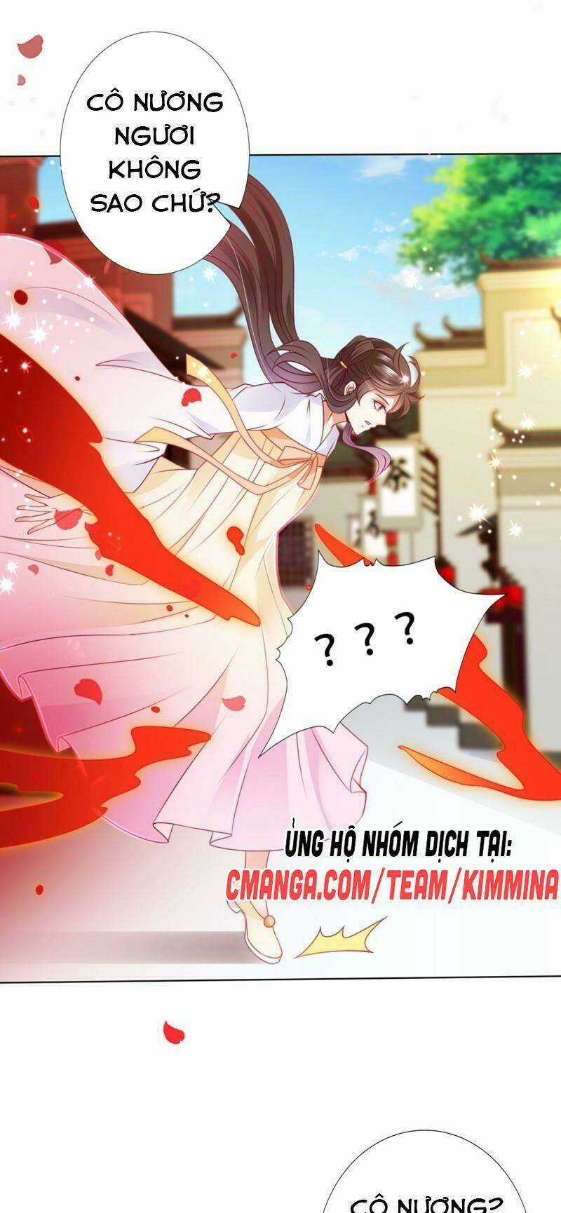 Sư Phụ, Cái Kia Ăn Ngon! Chapter 98 trang 5