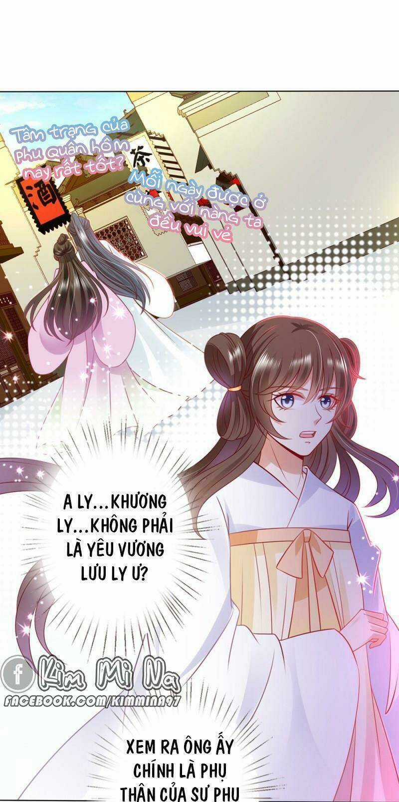 Sư Phụ, Cái Kia Ăn Ngon! Chapter 98 trang 7