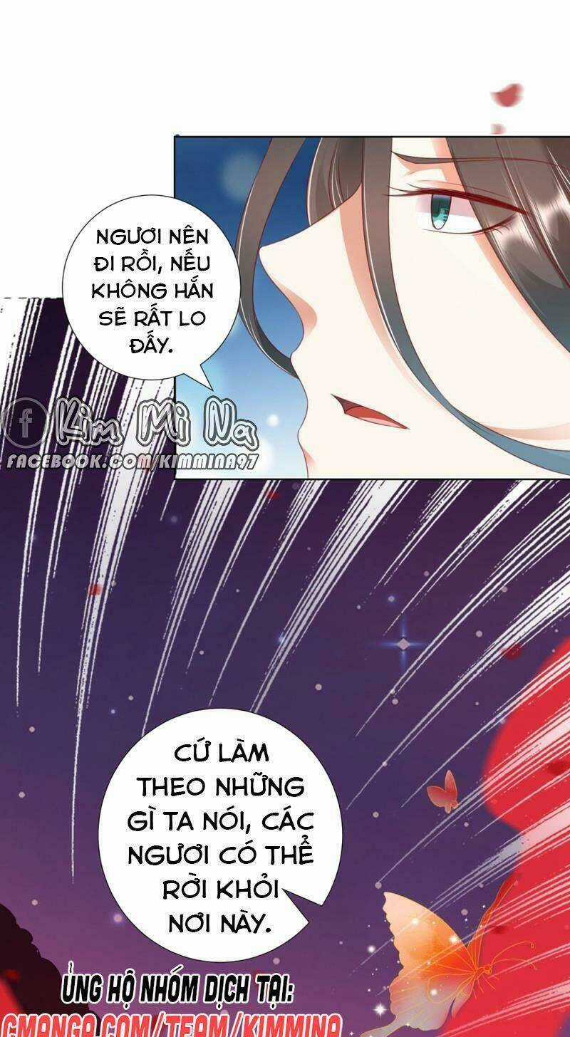 Sư Phụ, Cái Kia Ăn Ngon! Chapter 99.1 trang 13