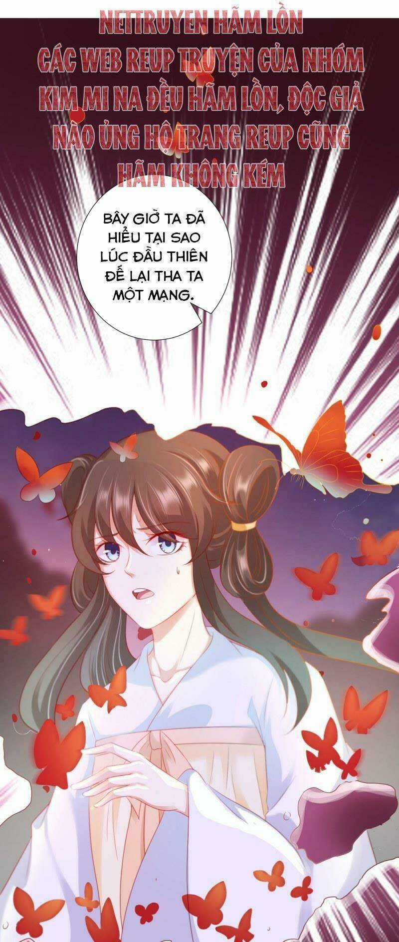 Sư Phụ, Cái Kia Ăn Ngon! Chapter 99.1 trang 15