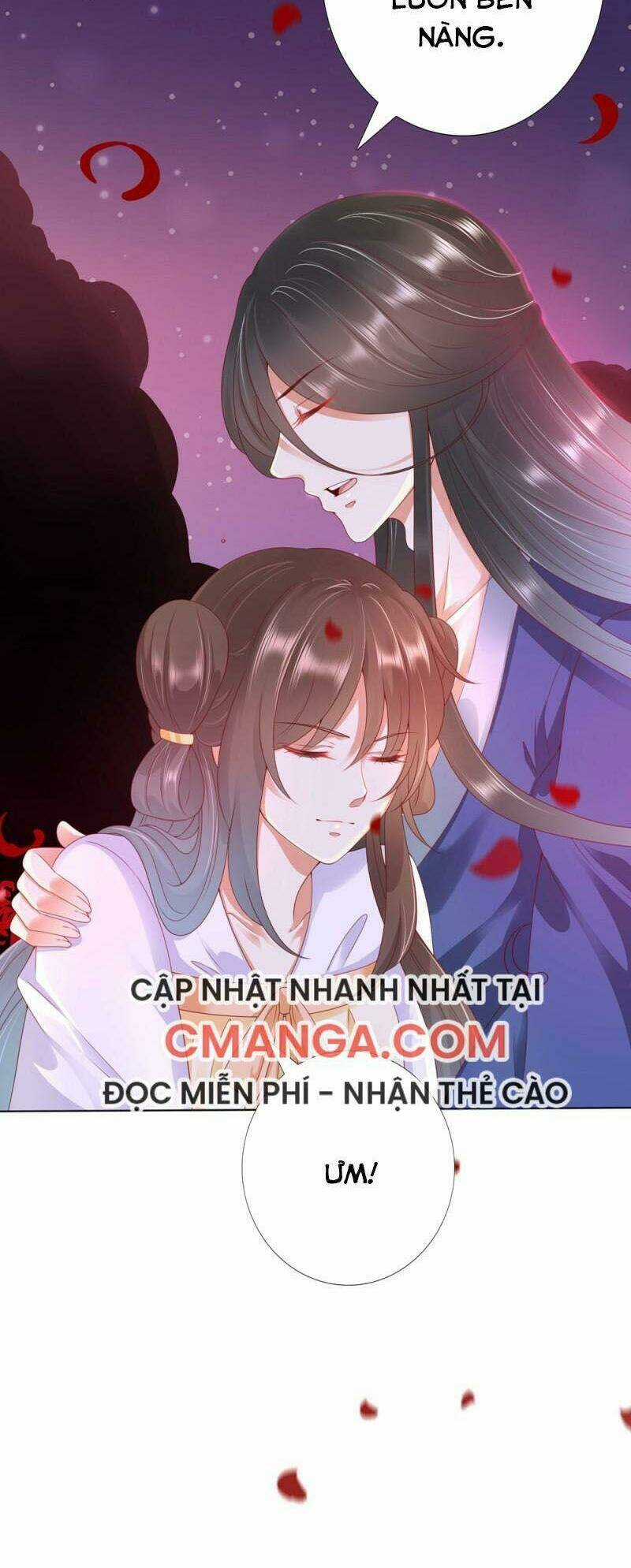 Sư Phụ, Cái Kia Ăn Ngon! Chapter 99.1 trang 18