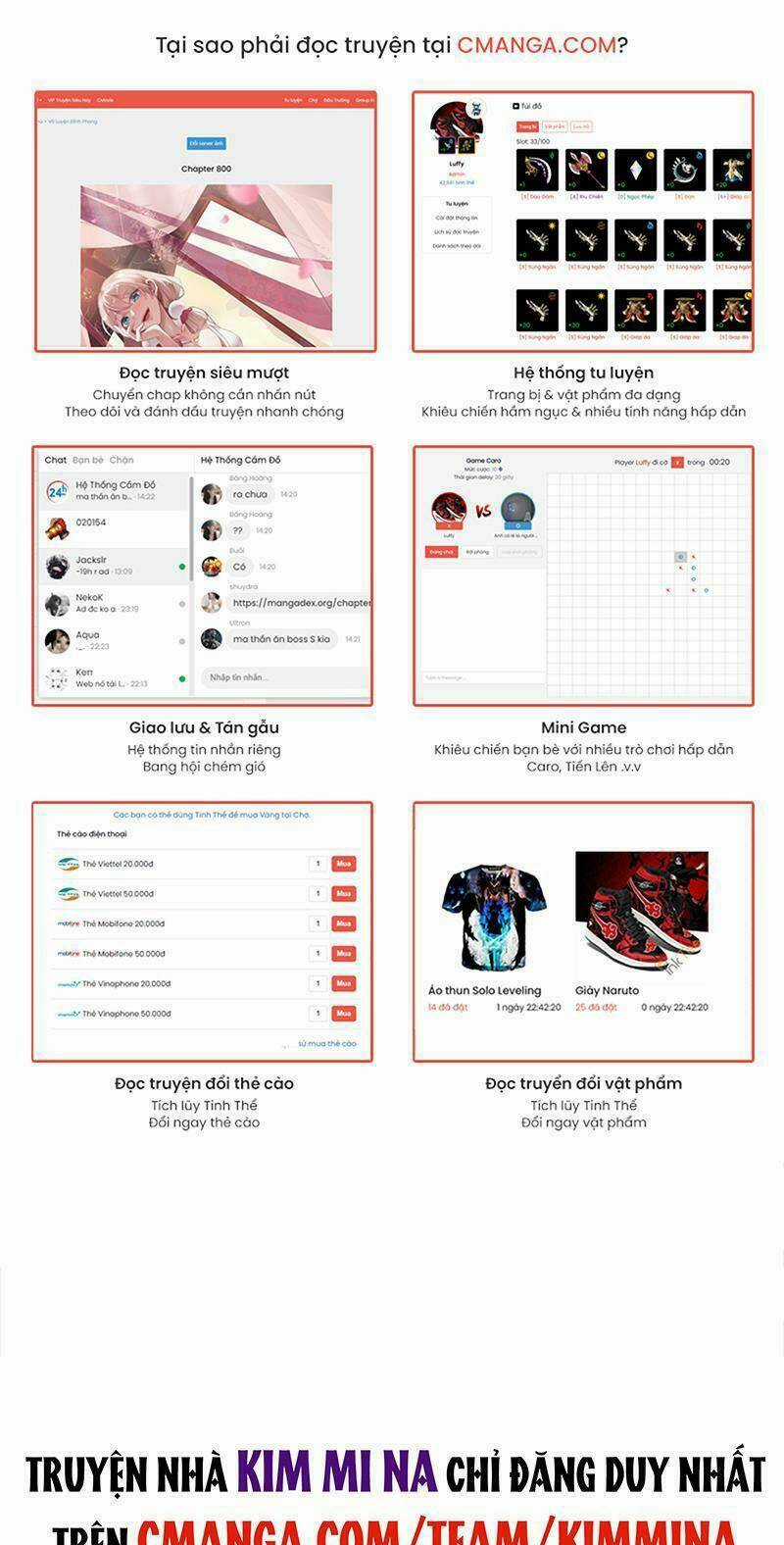 Sư Phụ, Cái Kia Ăn Ngon! Chapter 99.1 trang 19