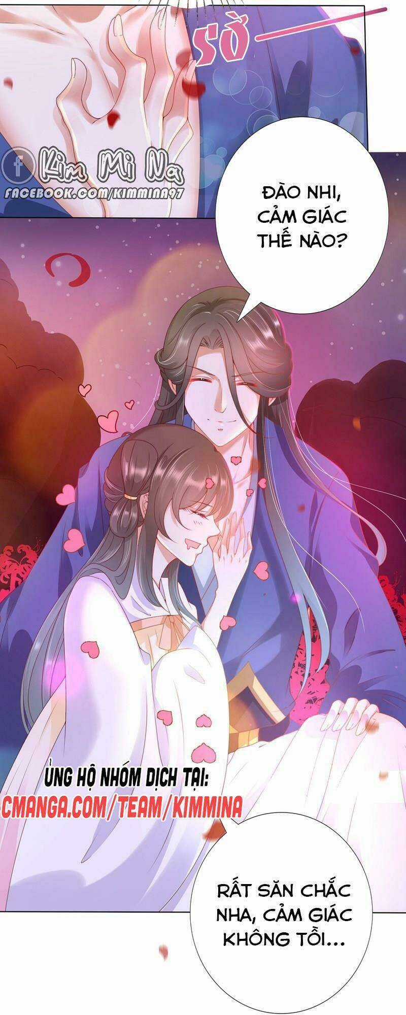 Sư Phụ, Cái Kia Ăn Ngon! Chapter 99.1 trang 21