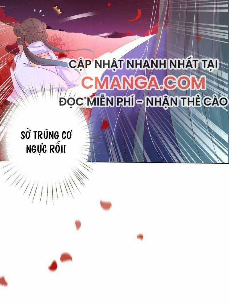 Sư Phụ, Cái Kia Ăn Ngon! Chapter 99.1 trang 23
