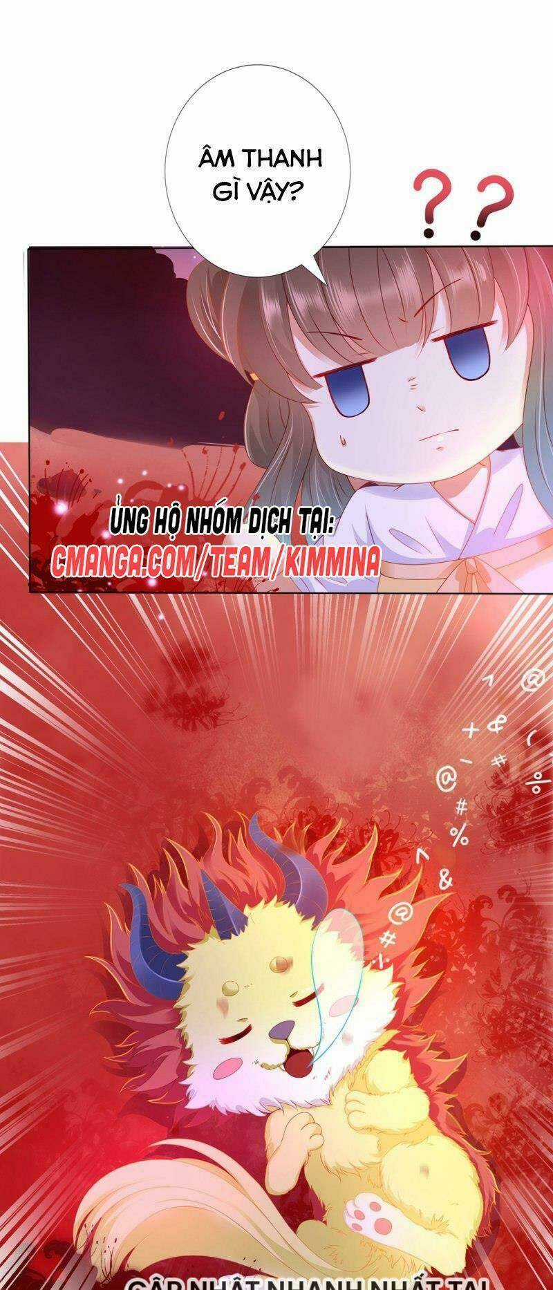 Sư Phụ, Cái Kia Ăn Ngon! Chapter 99.1 trang 29