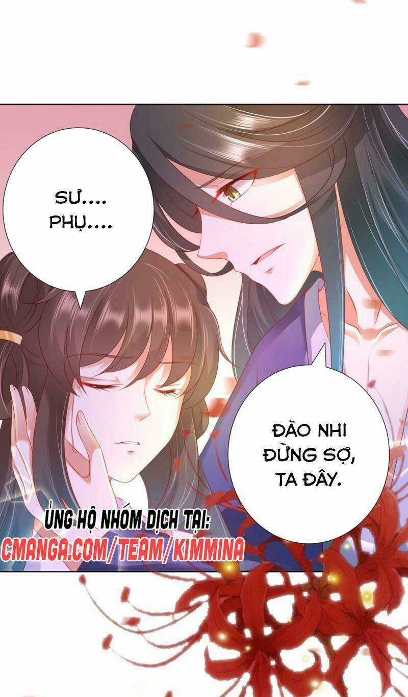 Sư Phụ, Cái Kia Ăn Ngon! Chapter 99.1 trang 3
